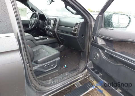 2020 Ford Expedition Limited Max from USA, damaged, VIN 1FMJK2AT4LEA94440